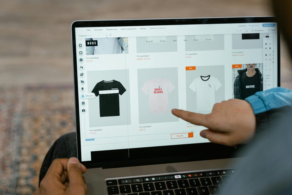 Peta ekosistem digital Indonesia dengan platform dan pemain utama