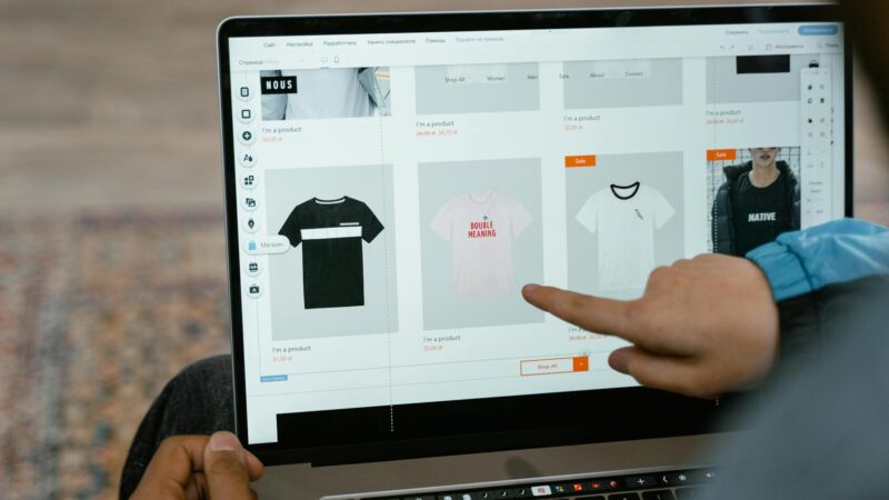Ekosistem Digital Indonesia: Platform, Pemain, dan Peluangnya
