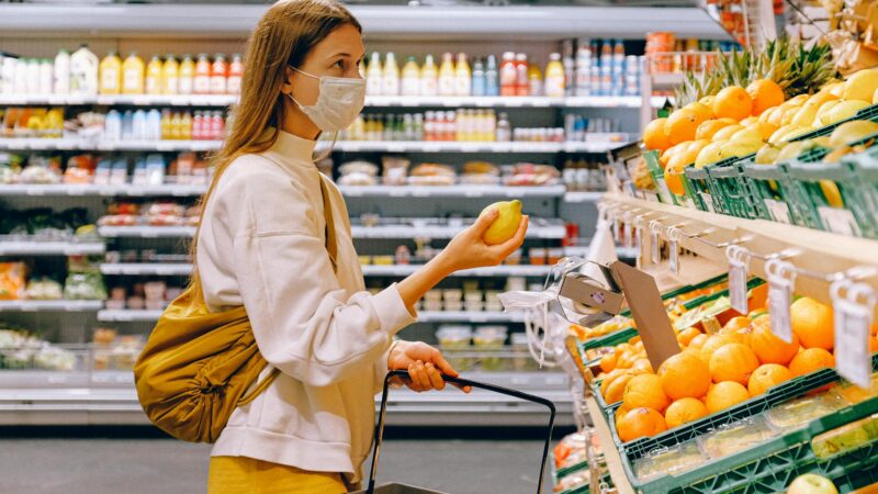 FMCG Indonesia Digital: Tren dan Peluang di Era Commerce Baru