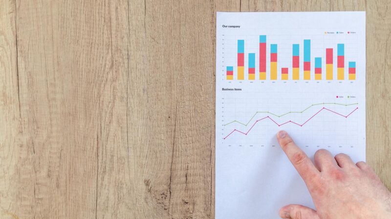 Metrics Business Development yang Wajib Dipantau Setiap Minggu
