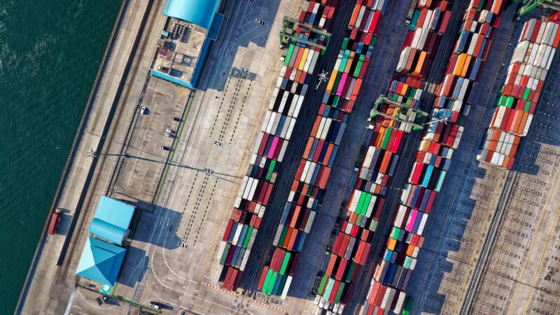 Industri Logistik Indonesia 2026: Peluang Besar yang Belum Banyak Dilirik