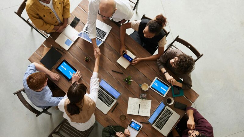 Strategi Negosiasi Kontrak B2B yang Efektif untuk Bisnis Indonesia