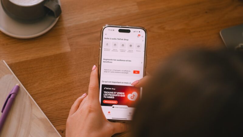 Mengenal GMV Max TikTok Shop: Fitur Iklan yang Wajib Dipahami Setiap Penjual