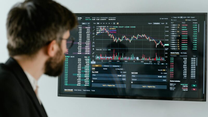 Sales Forecasting B2B: Cara Prediksi Revenue Tanpa Tebak