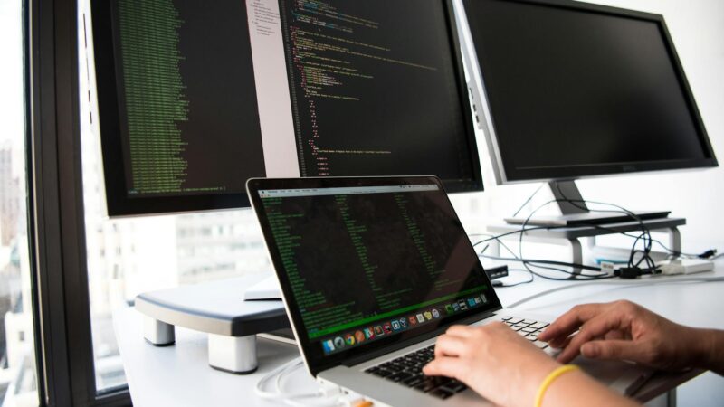 Anchor Text SEO: Cara Pilih Teks Tautan yang Bantu Ranking Tanpa Terlihat Spam