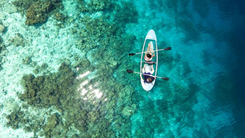 Industri Pariwisata Indonesia 2026: Peluang Bisnis Besar di Sektor Wisata Pasca Pemulihan