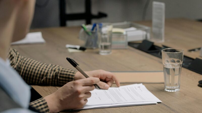 Sistem Approval Internal: Cara Bikin Proses Persetujuan yang Tidak Bikin Bottleneck