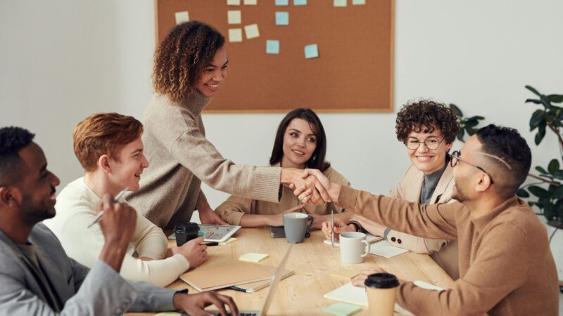 Cara Menulis Proposal Bisnis B2B yang Disetujui Klien