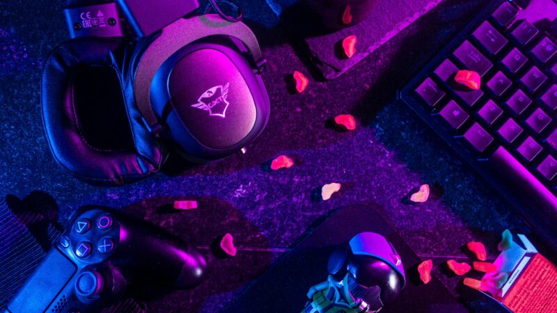 Industri Gaming Indonesia 2026: Peluang Bisnis yang Sering Dilewatkan Pebisnis Digital