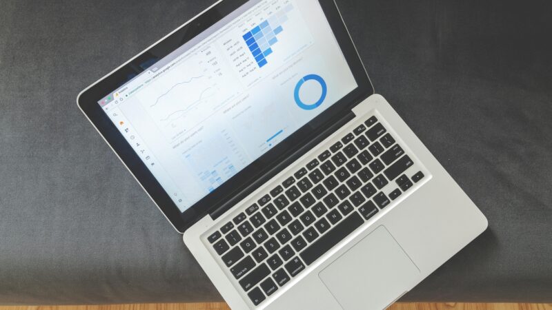 Google Analytics 4 untuk SEO: Cara Baca Data Trafik Organik yang Benar