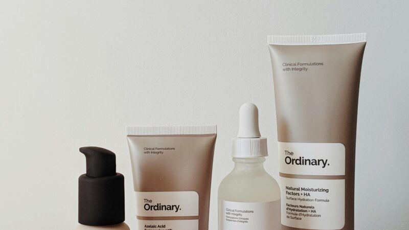 Industri Skincare Indonesia 2026: Peluang Bisnis di Pasar Kecantikan yang Terus Tumbuh